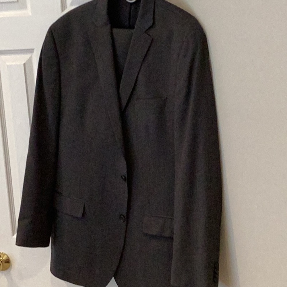 Mens Michael Kors suit jacket